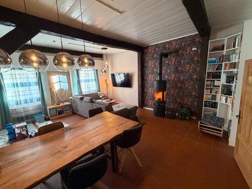 Foto - 7 Zimmer Einfamilienhaus zum Kaufen in Glückstadt