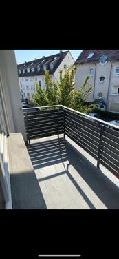 Foto - 1 Zimmer Etagenwohnung in Stuttgart