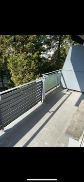 Foto - Etagenwohnung in Stuttgart zur Miete