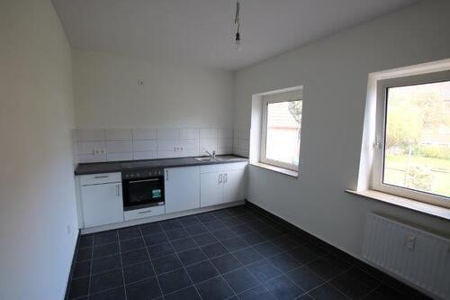 Foto - 2.5 Zimmer Erdgeschoßwohnung in Kiel