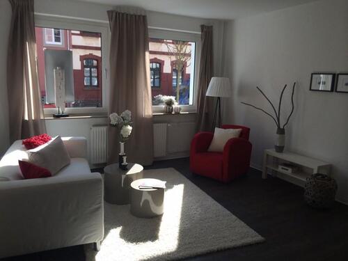 Foto - 3.5 Zimmer Erdgeschoßwohnung in Mülheim an der Ruhr