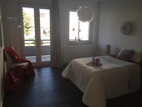 Foto - Erdgeschoßwohnung in Mülheim an der Ruhr zur Miete