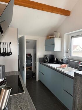 Foto - Dachgeschoßwohnung in Sontheim an der Brenz zum Kaufen