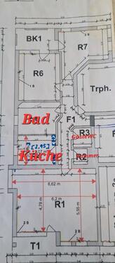 Foto - Wohnung im Herzen von Daun zu vermieten. Ab sofort