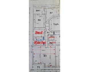 Wohnung im Herzen von Daun zu vermieten. Ab sofort