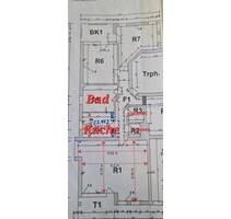 Wohnung im Herzen von Daun zu vermieten. Ab sofort