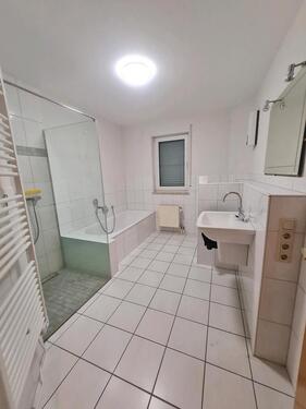 Foto - Hochparterre in Daun zur Miete