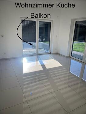 Foto - 2 Zimmer Wohnung in Erlensee - 850,00&nbsp;EUR Kaltmiete, ca.&nbsp; 50,00&nbsp;m&sup2;