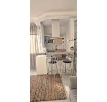 Möbliertes Apartment mit Balkon in Charlottenburg-Nord - Berlin Mitte