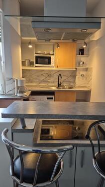 Foto - 1 Zimmer Erdgeschoßwohnung zur Miete in Berlin