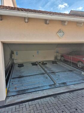 Foto - Garagen Stellplatz - 55,00&nbsp;EUR Miete,