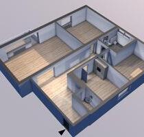 90m2 | 3ZKB | Neu Renoviert | Balkon | inkl. Neue Küche |Top Lage - Homburg