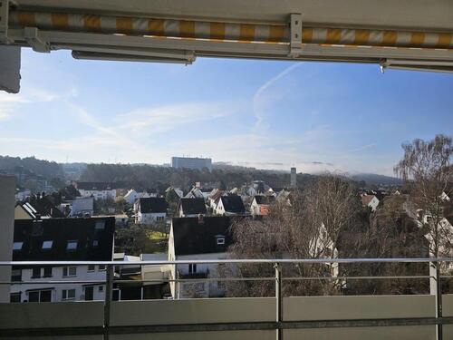 Foto - 3 Zimmer Etagenwohnung zur Miete in Homburg