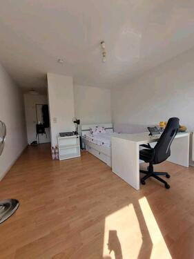 Foto - 1 Zimmer Etagenwohnung zur Miete in Fürth