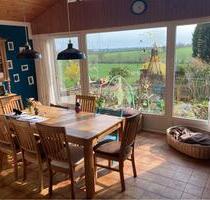 ANFRAGESTOP EFH in ruhiger Lage, viel Platz und Blick übers Feld - Sieverstedt