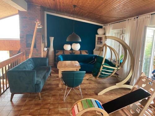 Foto - 4 Zimmer Einfamilienhaus zur Miete in Sieverstedt