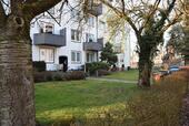 Foto - Perfekt für Pendler: Möbliertes Appartement in Bahnhofsnähe!