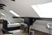 Foto - 1 Zimmer Dachgeschoßwohnung zur Miete in Bremen