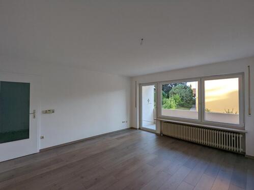 Foto - Wunderbare 2-Zimmer-Wohnung mit Loggia im 1. OG zu vermieten!