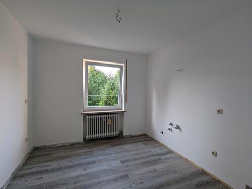 Foto - Etagenwohnung in Kaufbeuren zur Miete