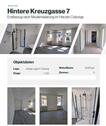 Foto - 3 Zimmer Wohnung, 81,29 qm, Coburg Innenstadt, frisch modernisiert