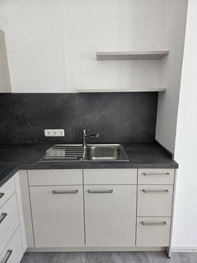 Foto - Etagenwohnung in Coburg zur Miete