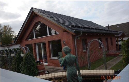 Foto - Exklusives Architektenhaus im Carlet - Stil -Berlin Müggelheim