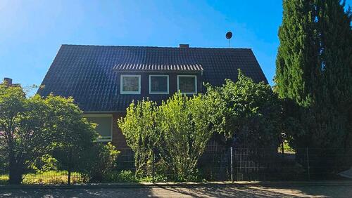 Foto - 8 Zimmer Einfamilienhaus zum Kaufen in Ebstorf