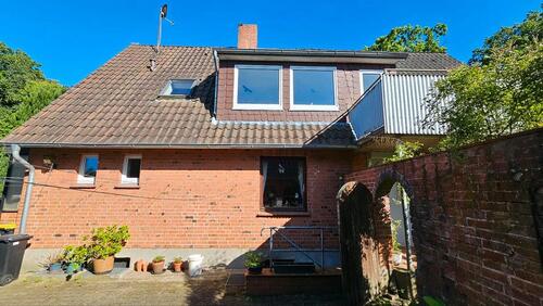 Foto - 8 Zimmer Einfamilienhaus in Ebstorf