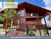 Foto - 4 Zimmer Einfamilienhaus zum Kaufen in Viechtach