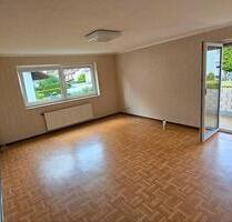 Gepflegte 2-Zimmer-Wohnung mit Garage, Keller & renoviertem Bad - Pirmasens Niedersimten