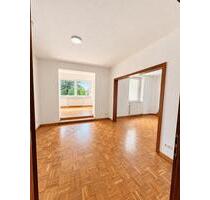 Einzigartige 2,5 Zimmer- Erdgeschosswohnung mit Garten & Balkon - Bochum Bochum-Südwest