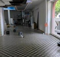 Ladenlokal 180qm - 1.400,00 EUR Kaltmiete, ca.  5,00 m² in Gelsenkirchen (PLZ: 45889) Gelsenkirchen-Mitte