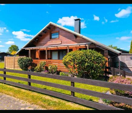 Foto - Einfamilienhaus zum Kaufen in Wrohm
