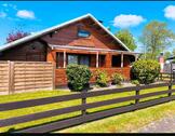 Foto - Einfamilienhaus in Wrohm