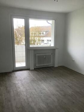 Foto - Etagenwohnung in Oberhausen zur Miete