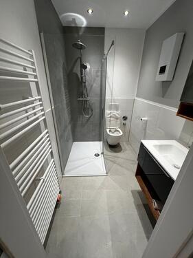Foto - Frisch sanierte Wohnung in Wuppertal Langerfeld(6,5% Mietrendite)