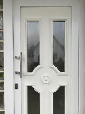 Foto - Helle 3-Zimmer-Wohnung mit Balkon in Detmold - Heidenoldendorf