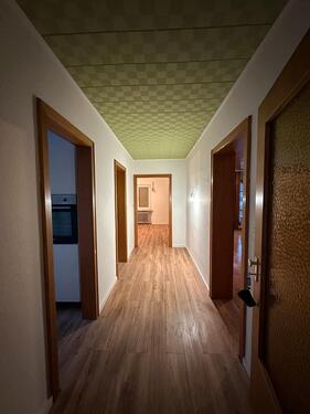 Foto - Etagenwohnung in Detmold zur Miete