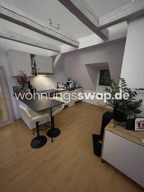 Foto - Wohnungsswap - 2 Zimmer, 55 m² - Krüner Straße, Sendling-Westpark, München