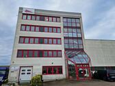 Foto - Moderne Büroflächen mit gehobener Ausstattung
