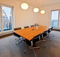 Großraumbüros für 10 Personen in Signature Jungfernstieg - Hamburg Hamburg-Mitte