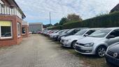 Foto - Werkstatt mit Autohandel - 1.500,00 EUR Kaltmiete,