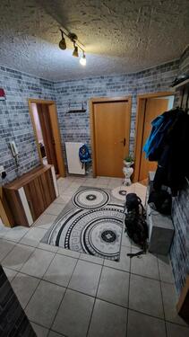 Foto - Etagenwohnung in Steinfeld (Oldenburg)