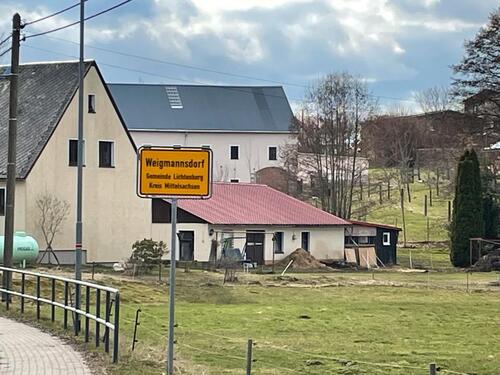 Foto - VIEL ARBEIT FÜR WENIG GELD! - 250,00 EUR Kaltmiete,