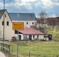 VIEL ARBEIT FÜR WENIG GELD! - 299,00 EUR Kaltmiete, in Lichtenberg/Erzgebirge (PLZ: 09638)