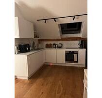 Wohnung zur Untermiete 2 Zimmer möbliert (012026-052026) - Saarbrücken Neue Bremm Wohnung zur Untermiete 2 Zimmer möbliert (012026-052026) - Saarbrücken Neue Bremm