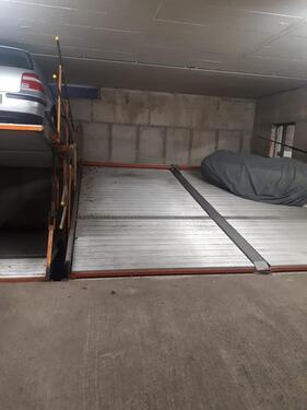 Foto - Garage in SüdStadt - 130,00 EUR Miete,