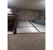 Garage in SüdStadt - 130,00 EUR Miete, in Bonn (PLZ: 53113) Gronau