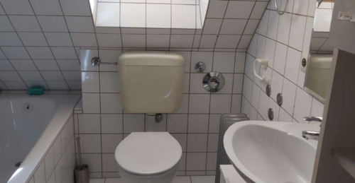 Foto - Etagenwohnung zur Miete in Göppingen